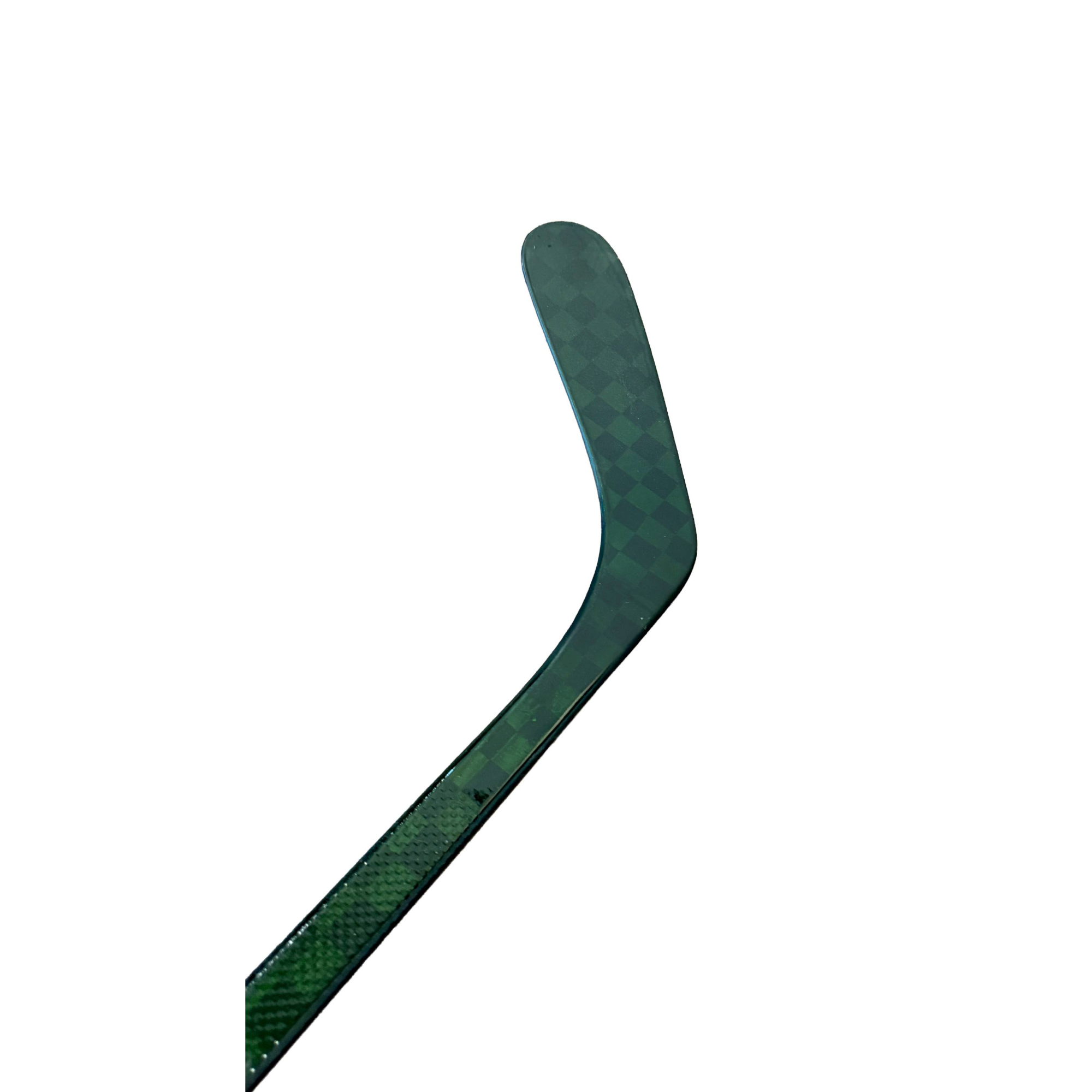 ALL BLACK GREEN 82 FLEX P92 LH